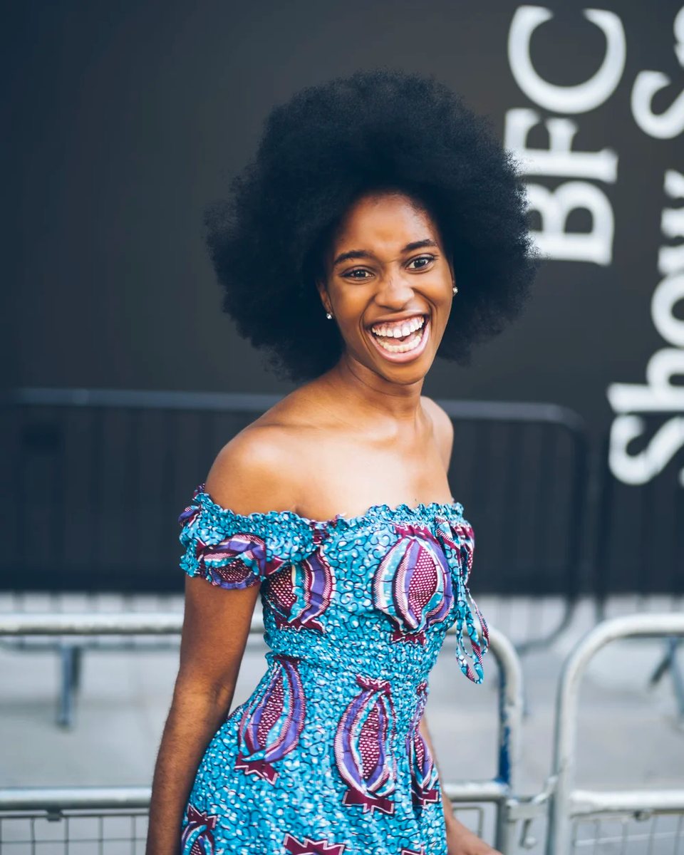 Outside the shows, London Fashion Week, frame 4